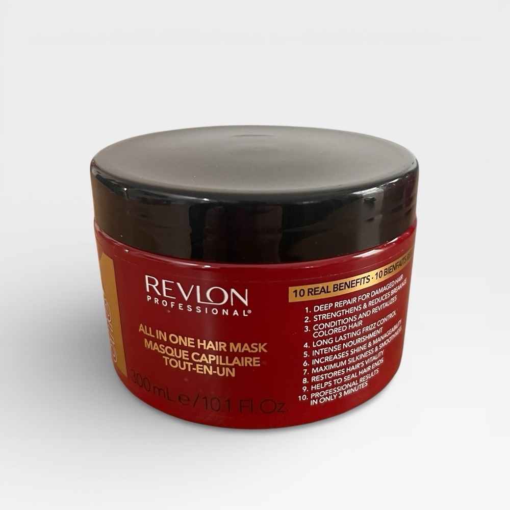 Revlon Uniq One All In One Hair Mask 10.1 fl‎ oz